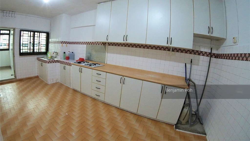 Ang Mo Kio Avenue 1 thumbnail photo